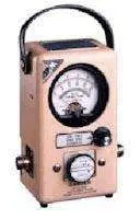Apm-16 Bird Wattmeter Used 1