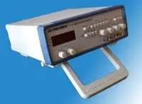 4011 B&K Precision Function Generator Used 1