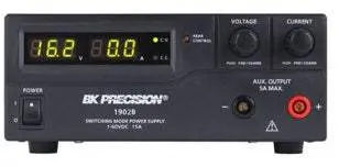 4045B B&K Precision Function Generator Used 1