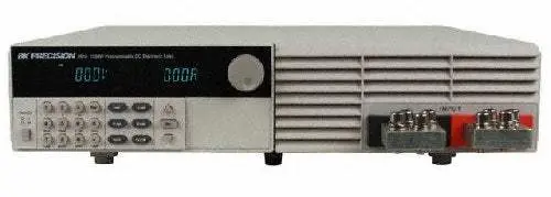 8518 B&K Precision Dc Electronic Load Used 1