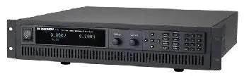 9117 B&K Precision Dc Power Supply Used 1