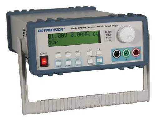 9122A B&K Precision Dc Power Supply Used 1
