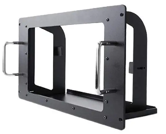 Rk2560b B&K Precision Rackmount New 1
