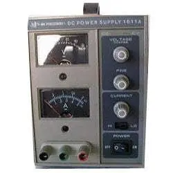 1611A B&K Precision Dc Power Supply Used 1