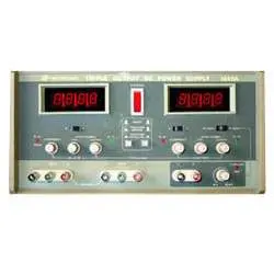 1660A B&K Precision Dc Power Supply Used 1