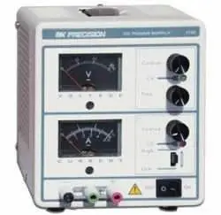 1730 B&K Precision Dc Power Supply Used 1