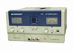 1744 B&K Precision Dc Power Supply Used 1