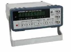 1823A B&K Precision Frequency Counter Used 1