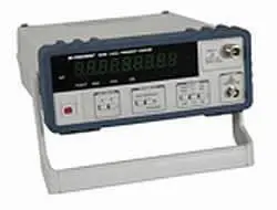 1856D B&K Precision Frequency Counter Used 1