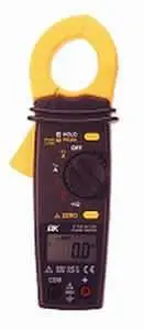 313A B&K Precision Clamp Meter New 1