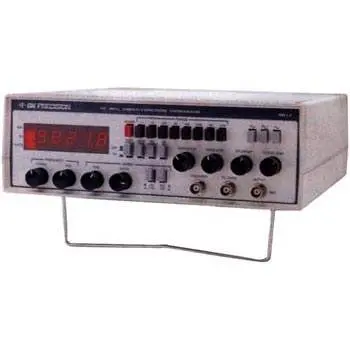 4017 B&K Precision Function Generator Used 1