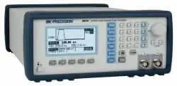 4033 B&K Precision Pulse Generator Used 1