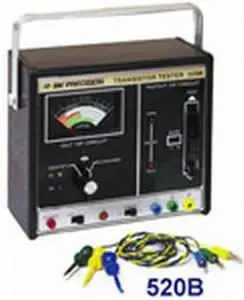 520B B&K Precision Meter Used 1
