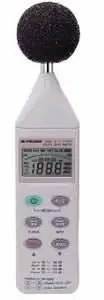 732A B&K Precision Sound Meter New 1