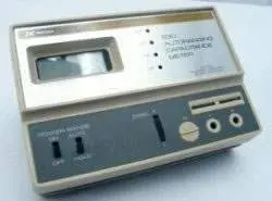 830 B&K Precision Capacitance Meter Used 1