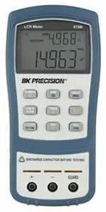 879B B&K Precision Lcr Meter New 1