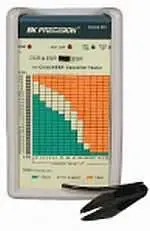 881 B&K Precision Lcr Meter New 1