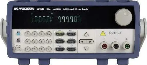9206B B&K Precision Dc Power Supply New 1