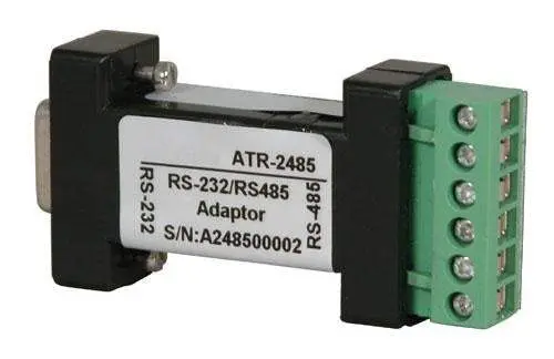 Atr-2485 B&K Precision Adapter New 1