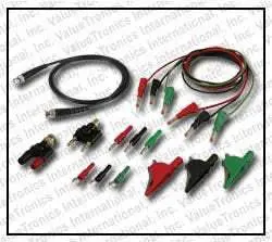 Cc545 B&K Precision Accessory Kit New 1