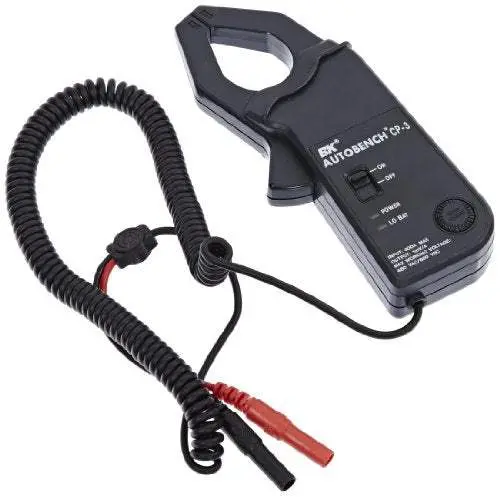 Cp 3 B&K Precision Probe New 1