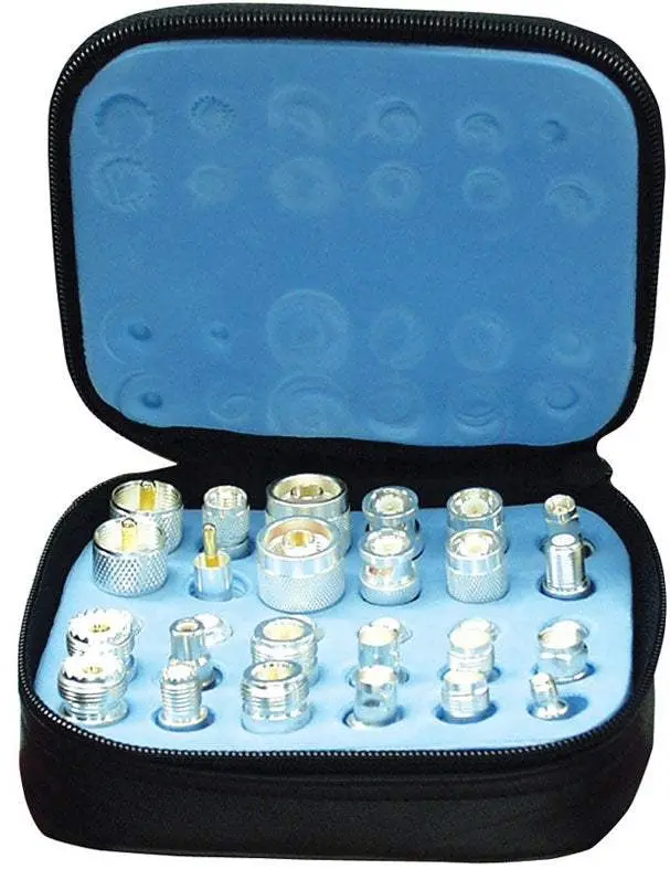 Ct 2701 B&K Precision Accessory Kit New 1