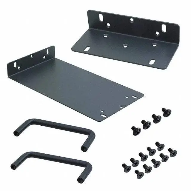 Drrm3u1 B&K Precision Rackmount New 1