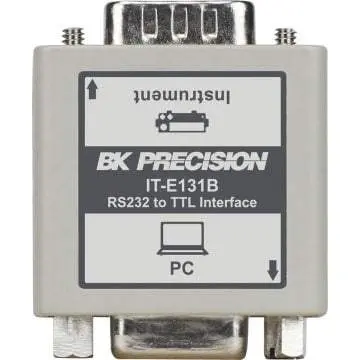 It-E131b B&K Precision Interface New 1