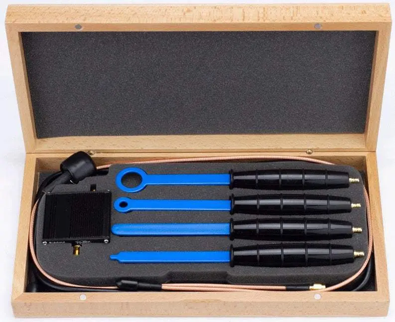 Pr262 B&K Precision Probe New 1