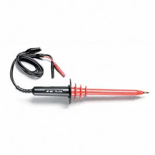 Pr 28A B&K Precision Voltage Probe New 1