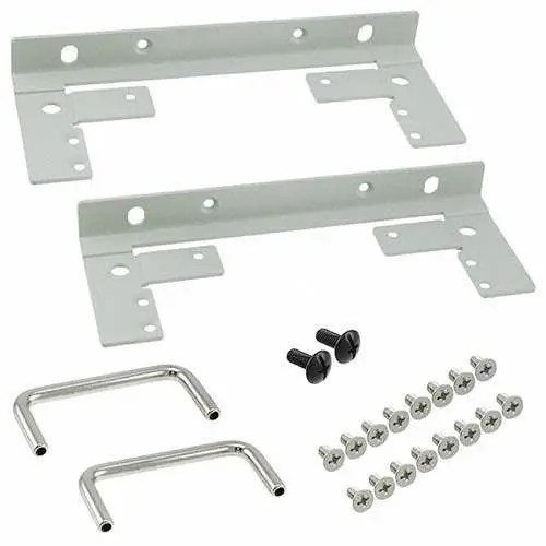 Rk153 B&K Precision Rackmount New 1