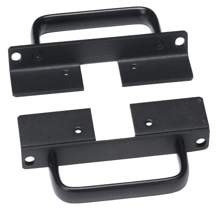Rk3u B&K Precision Rackmount New 1