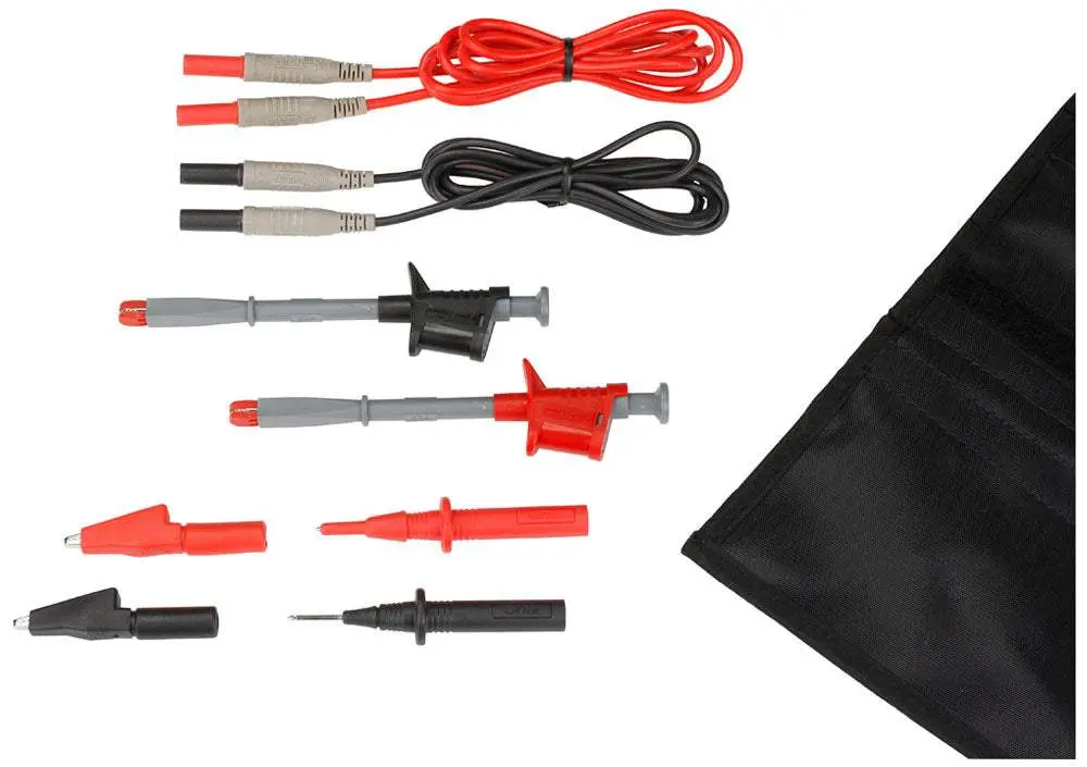 Tl130b B&K Precision Accessory Kit New 1