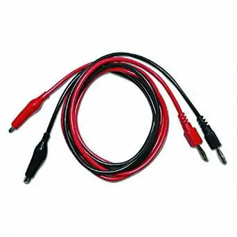 Tl 5A B&K Precision Cable New 1