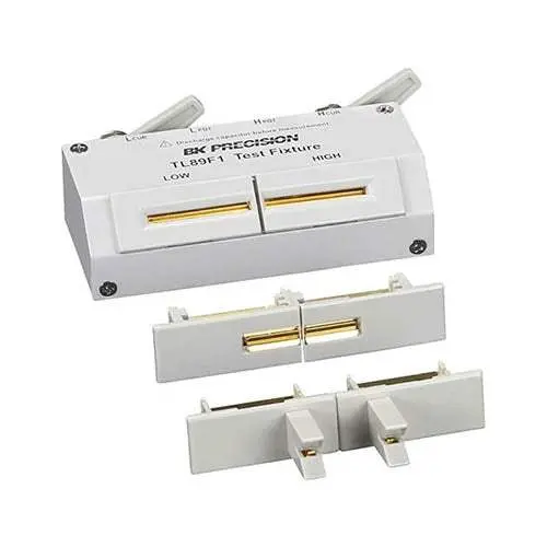 Tl89f1 B&K Precision Test Lead New 1