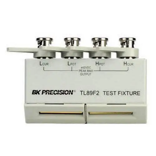 Tl89f2 B&K Precision Accessory New 1