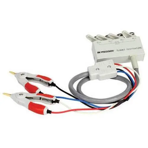 Tl89k1 B&K Precision Test Lead New 1
