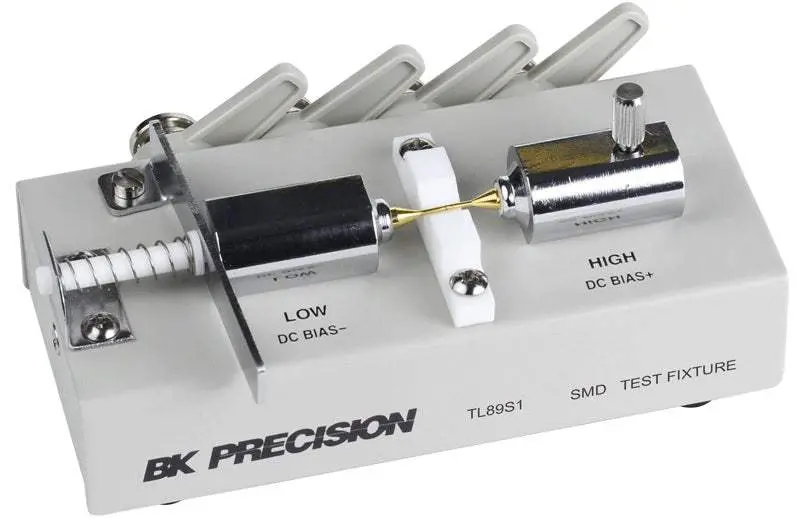 Tl89s1 B&K Precision Accessory New 1