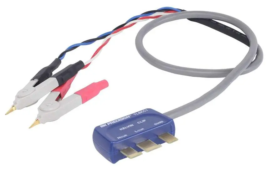 Tl8kc1 B&K Precision Cable New 1