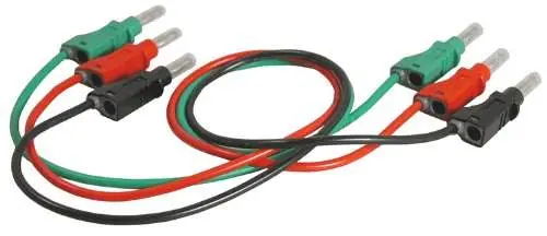 Tl 9120 B&K Precision Accessory Kit New 1