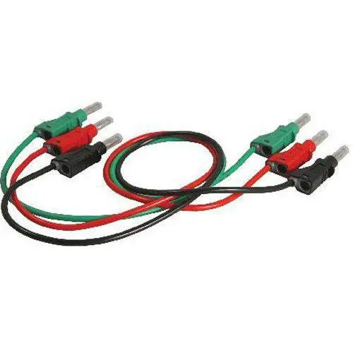 Tl 9160 B&K Precision Accessory Kit New 1