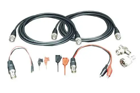 Tlfg B&K Precision Accessory Kit New 1