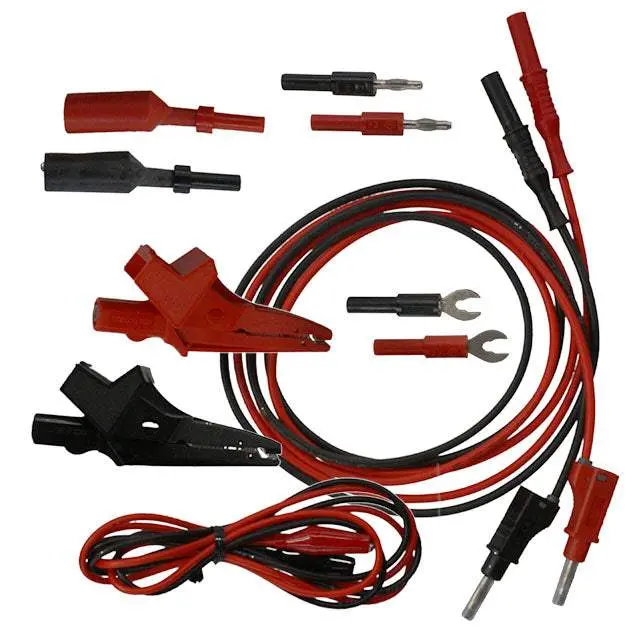 Tlps B&K Precision Accessory Kit New 1