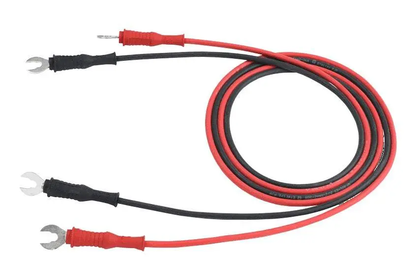 Tlpwr31 B&K Precision Test Lead New 1