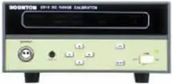 2510 Boonton Calibrator Used 1
