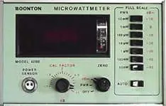 42Ad Boonton Wattmeter Used 1