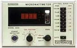 42Cd Boonton Wattmeter Used 1