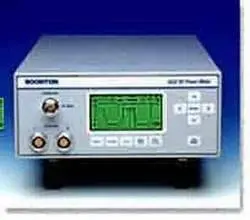 4531 Boonton Rf Power Meter Used 1