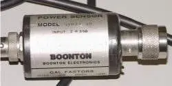 51011-4B Boonton Rf Sensor Used 1