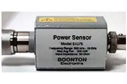 51075 Boonton Rf Sensor Used 1